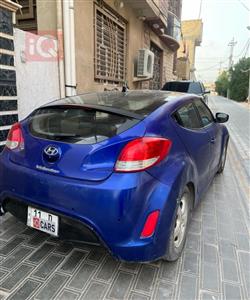 هيونداي فلوستر